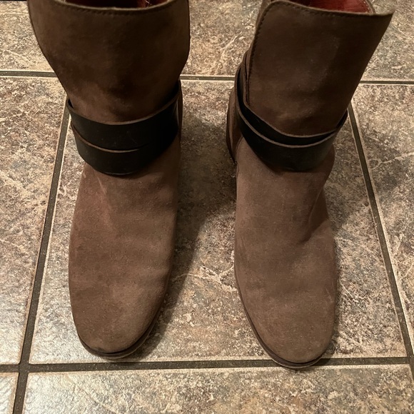 Ankle boots See By Chloe - Picture 2 of 9